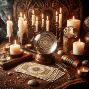 占い道具の選び方のコツ、値段より相性を優先