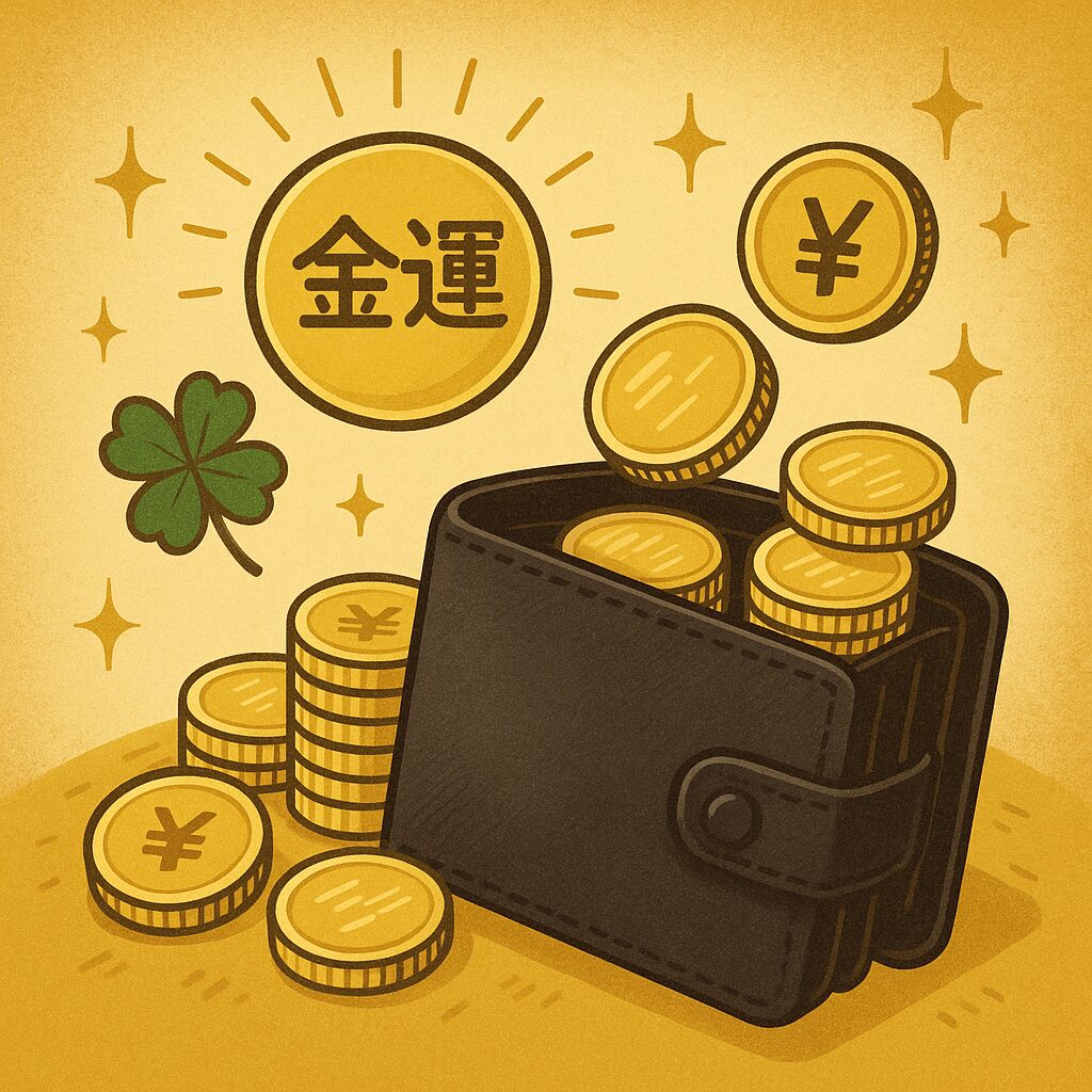 借金で苦しい時の抜け出し方｜金運と運気を整えて好転させる占い的対策