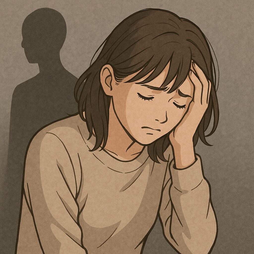 【スピリチュアル占い】人と比べて苦しい…その心理と運気が下がるサイン🔮