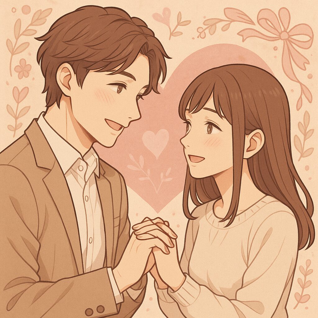 マッチングアプリは冬に始める?クリスマス前のタイミングと備え