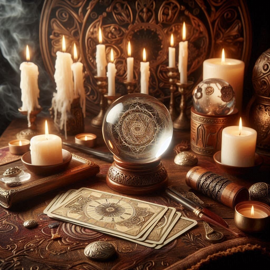 パワーストーンの浄化と開運グッズの寿命